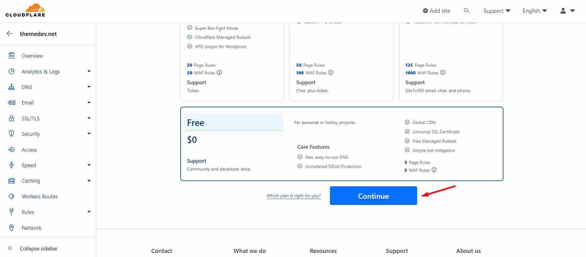 How To Offload WP Media To Cloudflare R2: The Ultimate Guide - ThemeDev