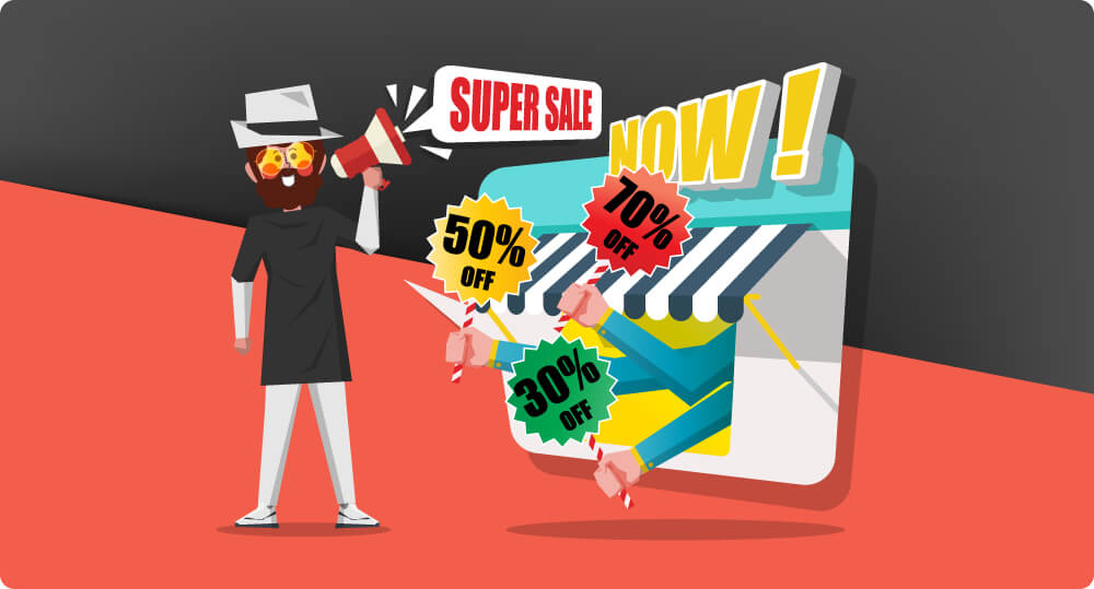 Elements of a Killer Discount Offer