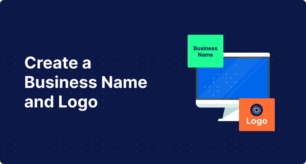 Create a Business Name and Logo for your new cleaning business in michigan