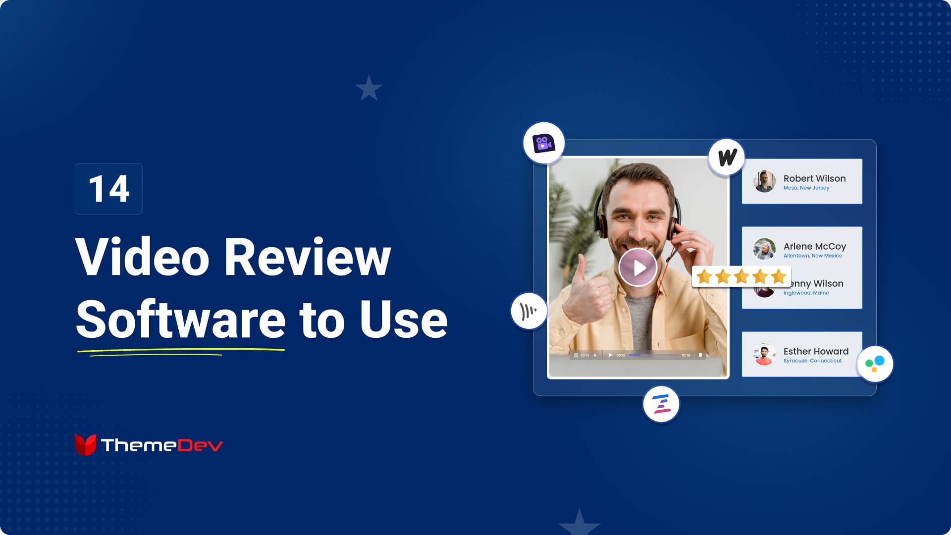 14 Video Review Software to Use in 2025